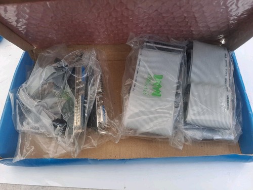 Vintage retro component lot - retro, pc