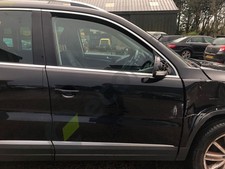 VOLKSWAGEN TIGUAN 4MOTION MK1