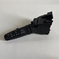 2007 NISSAN X-TRAIL MK1 T30 INDICATOR HEADLIGHT STALK SWITCH 255408H700 