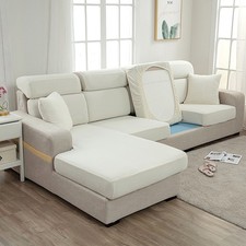 NEW Sofa Seat Cover Seater