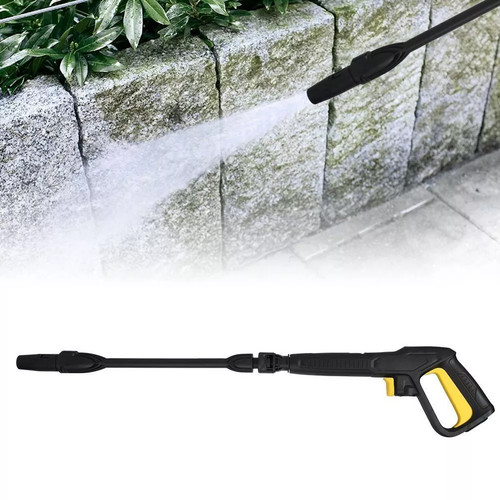 Pressure washer trigger gun - pressure,