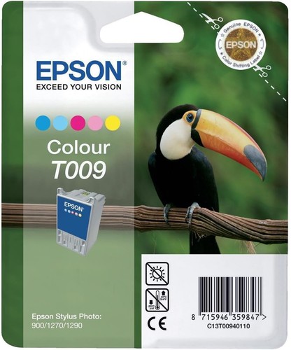 Epson stylus colour ink - stylus,