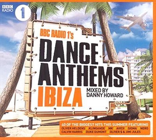 Ministry sound bbc radio 1 - ministry,