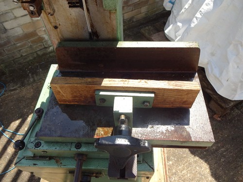 Multico mortiser chisel - multico,