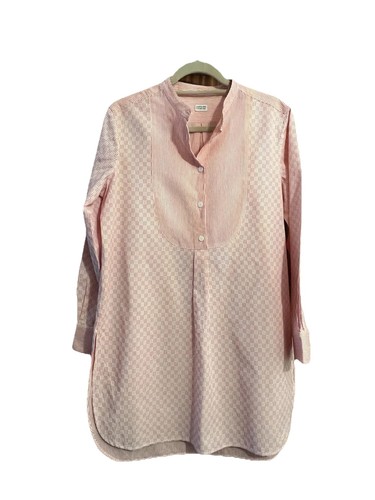 Caroline charles cotton tunic - charles,