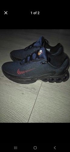 Nike size 5 - size,