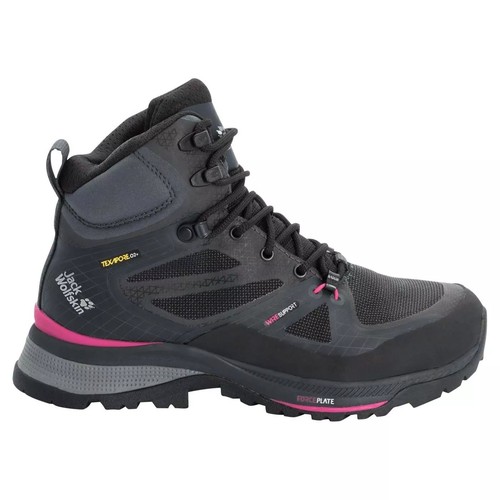 Jack wolfskin women force - jack, women's