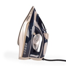 Beldray precision1 steam - steam, iron