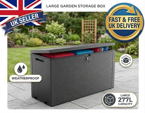 Keter emily 277l outdoor - emily,