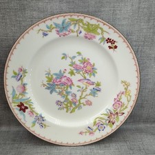Vintage Minton Cuckoo Dinner Plate Retired 3934 Hand Painted 26cm
