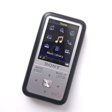 Sony Walkman NWZ-S515 2GB
