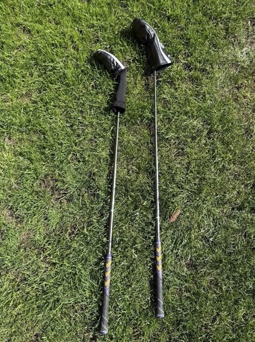 Callaway rogue wood and - callaway,