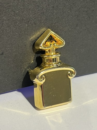 Vintage signed guerlain - guerlain, paris