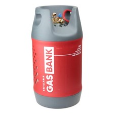 GasBank 11 KG LPG MULTI