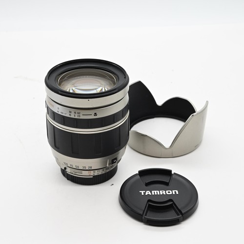Tamron 285d 300mm - 285d, af