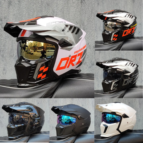 Orz street fighter motorcycle - fighter,
