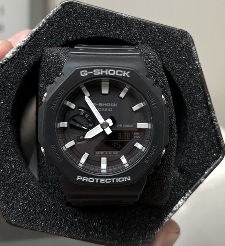 CASIO