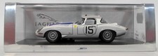 Spark Models 1/43 Scale S2104
