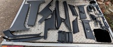 Ford Focus Mk2 St225 Job Lot Interior Trim A/B/C Pillars Steering Surround