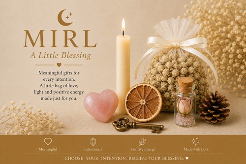 Mirl spiritual aspiration gift - mirl,
