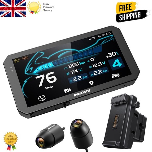 Innovv navigation camera - n3,