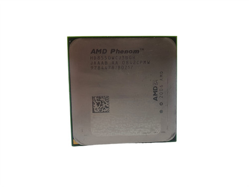Amd phenom 8550 - amd, 2.2ghz