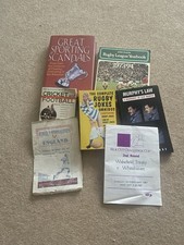 Rugby League Books