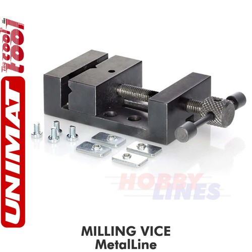 Unimat metalline full - unimat,