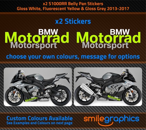 Bmw s1000rr motorrad - s1000rr,