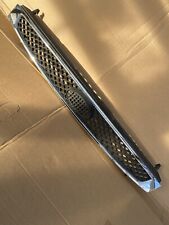 FORD FIESTA MK6 FRONT CHROME