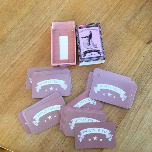 Lagoon matchbox - lagoon,