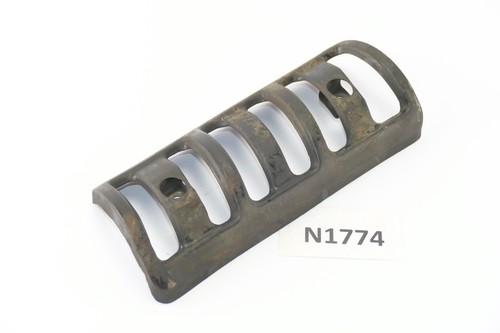 Yamaha 350 55v 86 - xt,