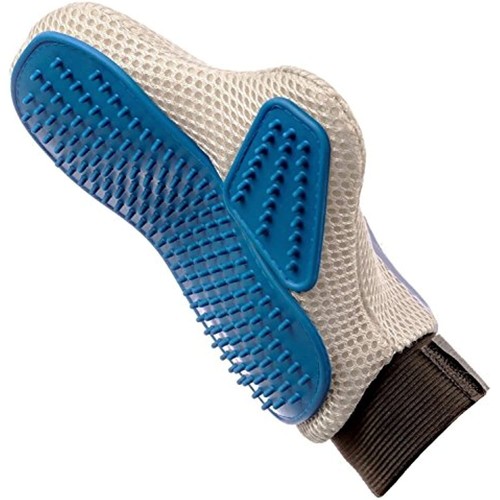 Pyranha ahi grooming glove - ahi,