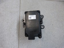 Ducati Panigale Streetfighter V4 Control Unit Electric Motor Valve Flap Exhaust