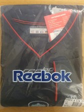 Liverpool 2002 Away Football