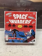 Buffalo Games Space Invaders