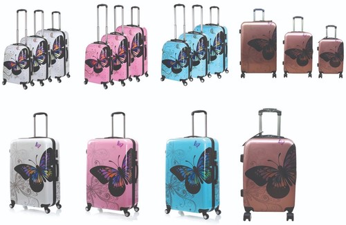 Butterfly hard shell - butterfly,