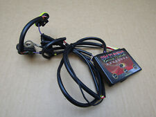 Scomadi TL 200 2018 1,192 miles PM tuning module (14713)