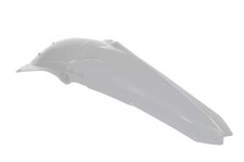 Rear fender yzf450 - fender,