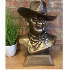 Nemesis Now Large Bronze John
