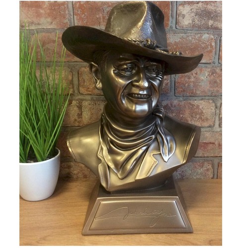 Nemesis now large bronze - bronze, john