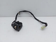YAMAHA YZF R125 LEFT HANDLE BAR HEADLIGHT TURN INDICATOR HORN SWITCH 2018
