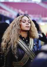 BEYONCE POSTER 10
