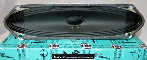 Heco ohm full range germany - full,
