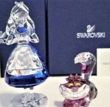 SWAROVSKI DISNEY ALICE &