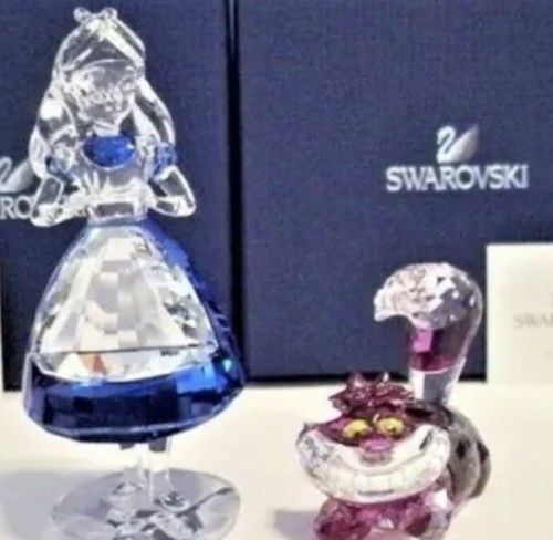 Swarovski disney alice - swarovski,