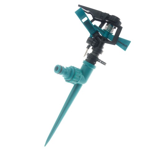 Water irrigation impulse - water,