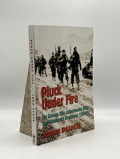 Pluck Under Fire: My Korean