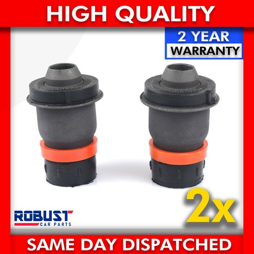 Front subframe rear bush - front,