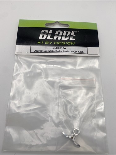 Blade mcp aluminium main - blade,